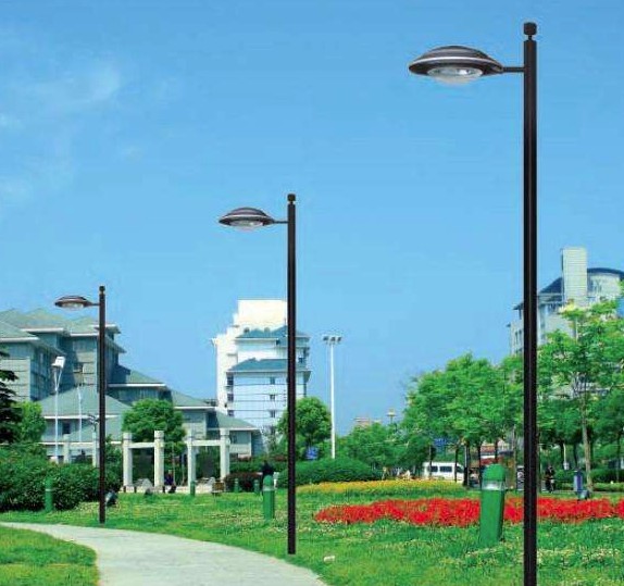 西安城管局还加紧采购庭院灯专用电缆路灯