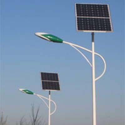 天津市九三学社建议颁布太阳能路灯地方标准方案