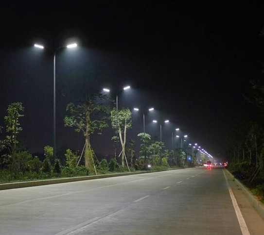扬州太阳能路灯生产厂家